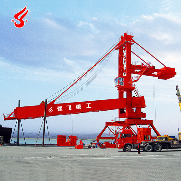 Ship Loader: The Essential Guide to Efficient Bulk Cargo Handling